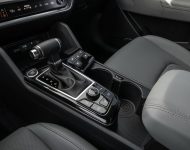2023 Kia Sportage X-Pro - Central Console Wallpaper 190x150