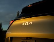 2023 Kia Sportage X-Pro - Detail Wallpaper 190x150