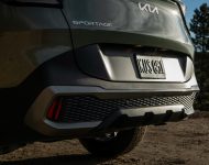 2023 Kia Sportage X-Pro - Detail Wallpaper 190x150