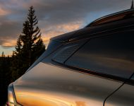 2023 Kia Sportage X-Pro - Detail Wallpaper 190x150