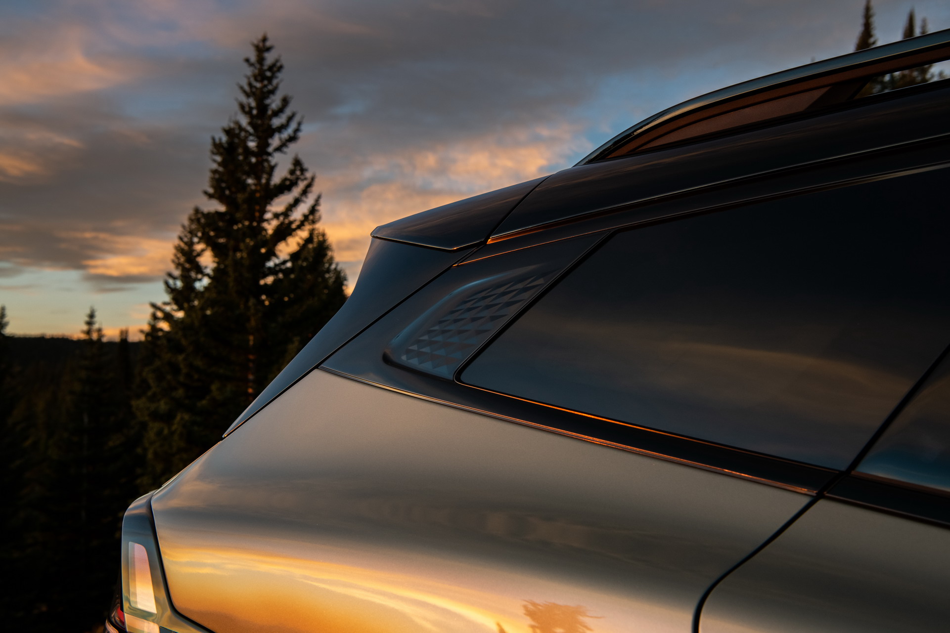 Download 2023 Kia Sportage X-Pro - Detail HD Wallpaper 1921x1281 #37