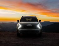 2023 Kia Sportage X-Pro - Front Wallpaper 190x150