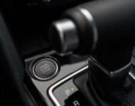 2023 Kia Sportage X-Pro - Interior, Detail Wallpaper 190x150