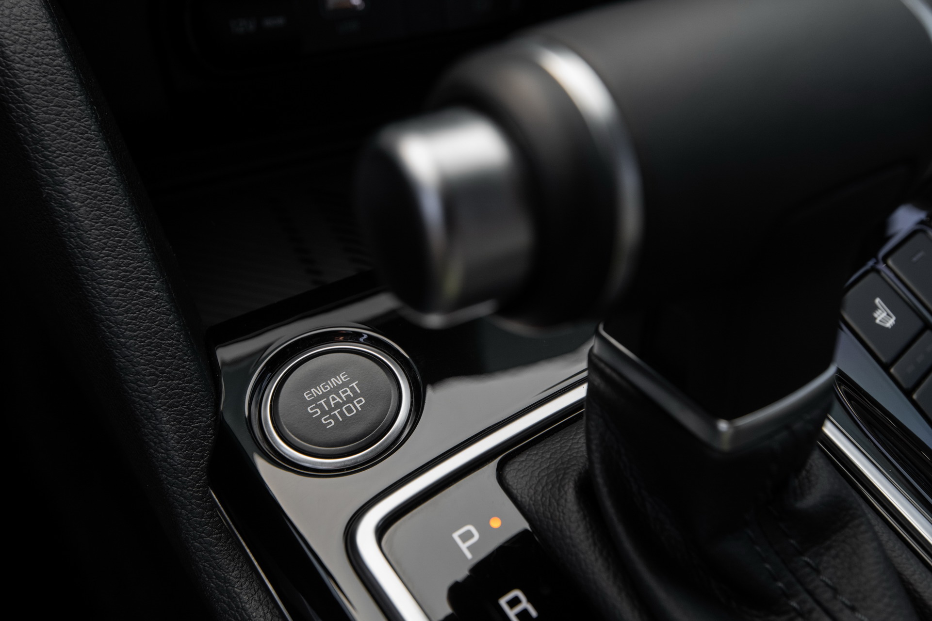 Download 2023 Kia Sportage X-Pro - Interior, Detail HD Wallpaper 1921x1281 #47