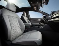 2023 Kia Sportage X-Pro - Interior, Front Seats Wallpaper 190x150