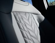 2023 Kia Sportage X-Pro - Interior, Seats Wallpaper 190x150