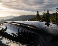 2023 Kia Sportage X-Pro - Roof Wallpaper 190x150
