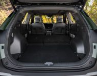 2023 Kia Sportage X-Pro - Trunk Wallpaper 190x150