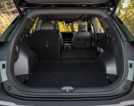 2023 Kia Sportage X-Pro - Trunk Wallpaper 190x150