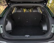 2023 Kia Sportage X-Pro - Trunk Wallpaper 190x150