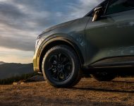 2023 Kia Sportage X-Pro - Wheel Wallpaper 190x150