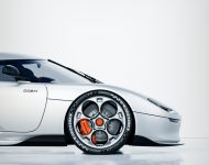 2023 Koenigsegg CC850 - Detail Wallpaper 190x150