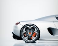 2023 Koenigsegg CC850 - Detail Wallpaper 190x150