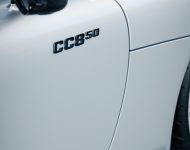 2023 Koenigsegg CC850 - Detail Wallpaper 190x150