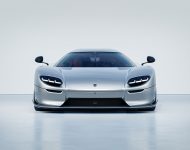 2023 Koenigsegg CC850 - Front Wallpaper 190x150