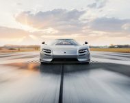 2023 Koenigsegg CC850 - Front Wallpaper 190x150