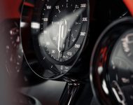 2023 Koenigsegg CC850 - Instrument Cluster Wallpaper 190x150