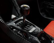 2023 Koenigsegg CC850 - Interior, Detail Wallpaper 190x150