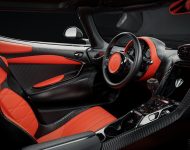 2023 Koenigsegg CC850 - Interior Wallpaper 190x150