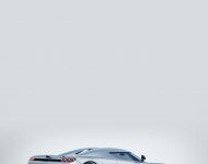2023 Koenigsegg CC850 - Rear Three-Quarter Wallpaper 190x150
