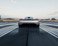 2023 Koenigsegg CC850 - Rear Wallpaper 190x150