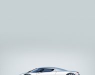 2023 Koenigsegg CC850 - Side Wallpaper 190x150