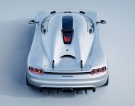 2023 Koenigsegg CC850 - Top Wallpaper 190x150