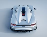 2023 Koenigsegg CC850 - Top Wallpaper 190x150