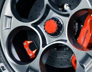 2023 Koenigsegg CC850 - Wheel Wallpaper 190x150