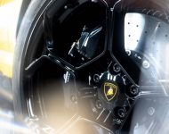 2023 Lamborghini Urus Performante - Brakes Wallpaper 190x150