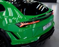 2023 Lamborghini Urus Performante - Detail Wallpaper 190x150
