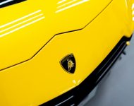 2023 Lamborghini Urus Performante - Detail Wallpaper 190x150
