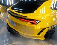 2023 Lamborghini Urus Performante - Detail Wallpaper 190x150