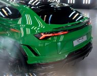 2023 Lamborghini Urus Performante - Detail Wallpaper 190x150