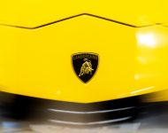 2023 Lamborghini Urus Performante - Detail Wallpaper 190x150