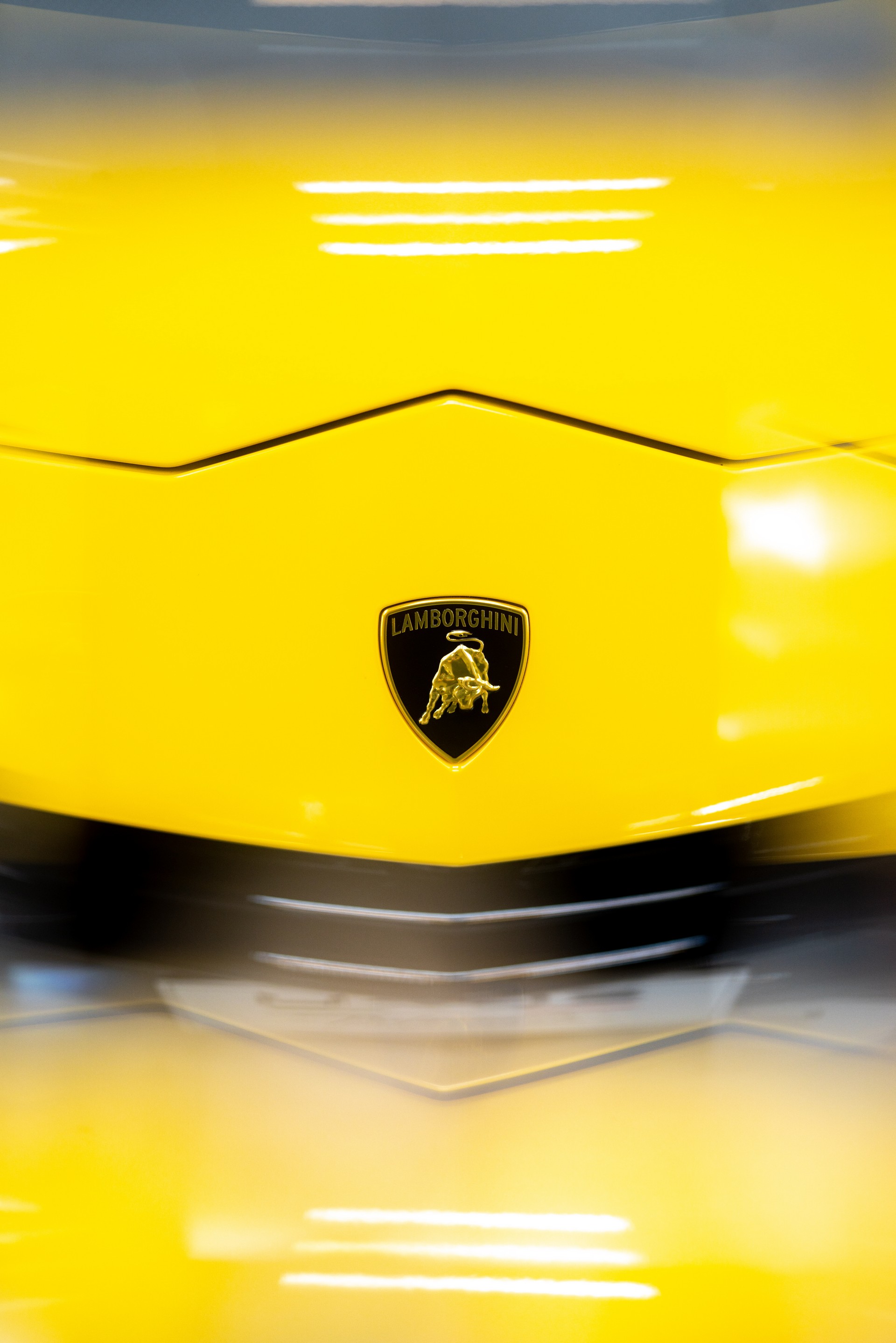 Download 2023 Lamborghini Urus Performante - Detail HD Phone Wallpaper 1920x2878 #85