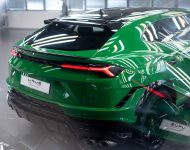 2023 Lamborghini Urus Performante - Detail Wallpaper 190x150