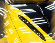2023 Lamborghini Urus Performante - Detail Wallpaper 190x150