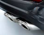 2023 Lamborghini Urus Performante - Detail Wallpaper 190x150