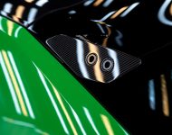 2023 Lamborghini Urus Performante - Detail Wallpaper 190x150