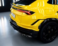 2023 Lamborghini Urus Performante - Detail Wallpaper 190x150