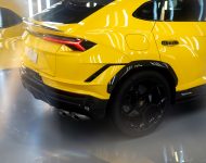 2023 Lamborghini Urus Performante - Detail Wallpaper 190x150