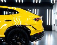 2023 Lamborghini Urus Performante - Detail Wallpaper 190x150
