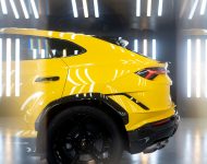 2023 Lamborghini Urus Performante - Detail Wallpaper 190x150