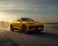 Download 2023 Lamborghini Urus Performante HD Wallpapers and Backgrounds