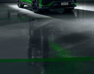 2023 Lamborghini Urus Performante - Front Three-Quarter Wallpaper 190x150