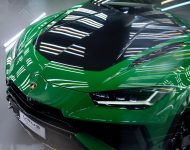 2023 Lamborghini Urus Performante - Front Wallpaper 190x150