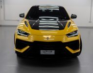2023 Lamborghini Urus Performante - Front Wallpaper 190x150