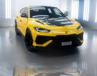 2023 Lamborghini Urus Performante - Front Wallpaper 190x150