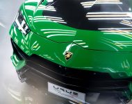 2023 Lamborghini Urus Performante - Front Wallpaper 190x150
